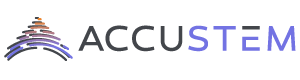AccuStem Logo
